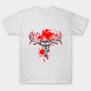 Carnage T-Shirt